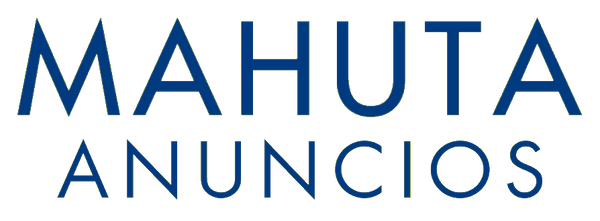 MAHUTA ANUNCIOS
